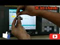 CNC Turning G72 Facing Cycle G71 Turning Cycle Examples In Kannada