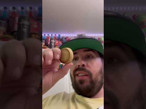 Nutella Biscuits?! Taste Test!