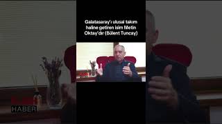 Thumbnail - İki direk arasından milyonlara giden süreç. Bülent Tuncay, Metin Oktay gerçeğini anlattı