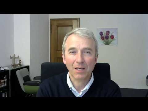 Impuls zum 4  Fastensonntag von Ruedi Beck