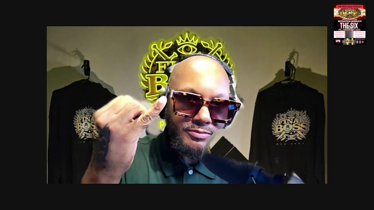 SPECIAL GUEST THURS S4 A3 Ep. 220 Greatest Lie Ever Told