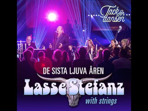 Olle Jönsson - De sista ljuva åren (Live i TV4: "Tack för dansen")
