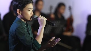 ASOP Year 5: "Isang Bata Man" by Francis Lim