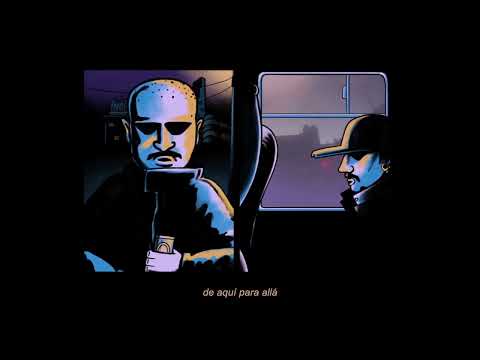 Amancerá - El Kalvo & Error999 (Video oficial)