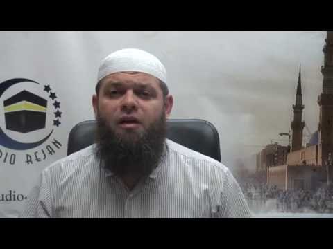 Borxhet (1) - Ebu Bekr Ruli