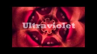 Fka twigs Ultraviolet lyrics