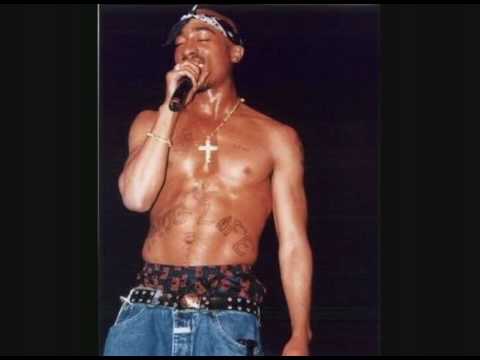 Tupac Rare Song!!!!
