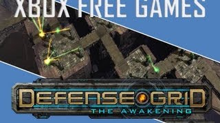 Defense Grid "The Awakening"
