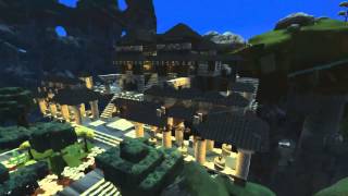 Видео 1 к игре Windborne