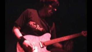 A Dozen Furies - 02 - &quot;Wind Me Up&quot; - Live at Indigo - 09-12-03