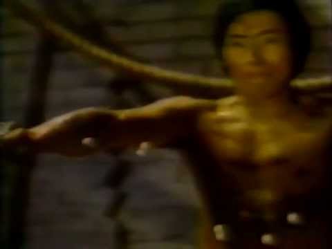 afbeelding Pray for Death 1985 TV trailer