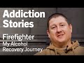 Addiction Stories Nashville Firefighter S Alcohol Addiction Recovery Journey Tree House Recovery
