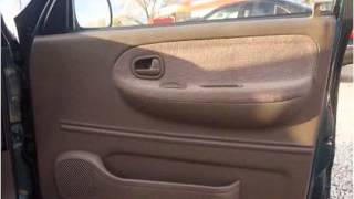 preview picture of video '2000 Kia Sportage Used Cars Louisburg NC'