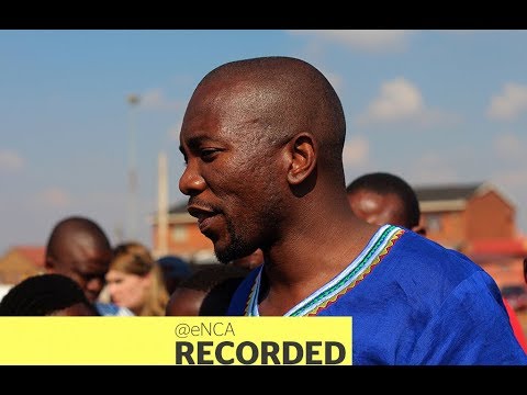 Mmusi Maimane unpack latest interventions to fight crime in the Western Cape
