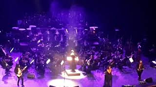 Kraken (filarmónico) - Extraña Predicción