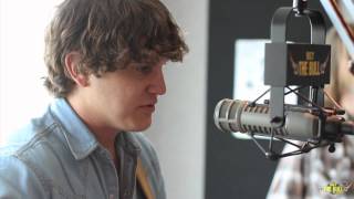 Jon Pardi - "Missing You Crazy" 93.7 The Bull - St. Louis