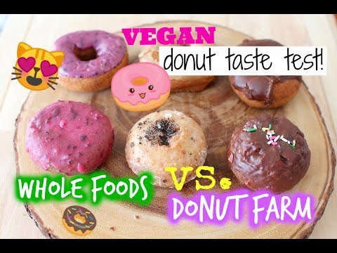 download lagu mp3 mp4 Whole Foods Donuts, download lagu Whole Foods Donuts gratis, unduh video klip Whole Foods Donuts