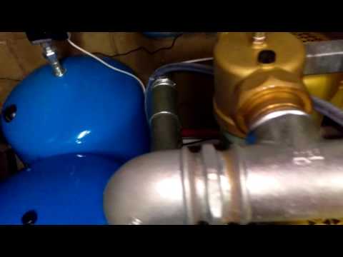 Système de recyclage d'eau pour les installations de lavage voiture, bus, camion, avion et train - Débit de 50 à 600 litres / minute - FREYLIT_7