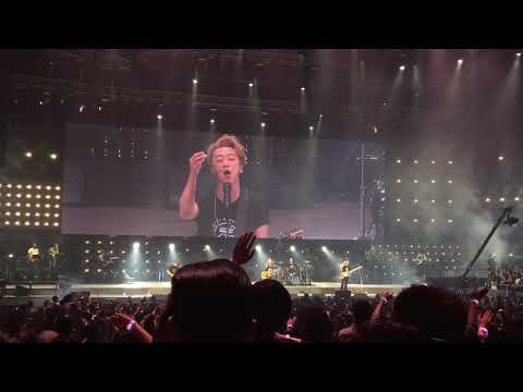 P.S. I Love You Supper Moment Live2018