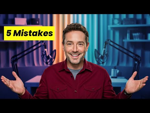 "Unveiling the Secrets: 10 Lessons Learned from 2 Years of Podcasting Success!"