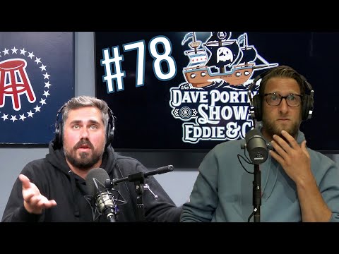 The Future Of Barstool Sports — DPS #78 w/ Big Cat