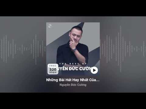 Nồng nàn Hà Nội Sheet - Nguyễn Đức Cường