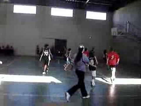 Guarapuava X Cascavel, JEI, pt 1