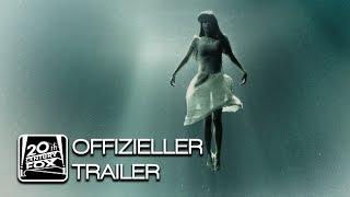 A Cure for Wellness Film Trailer