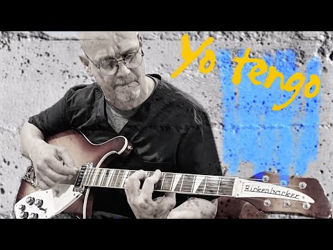 Mito Mora - Video 12