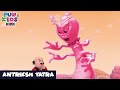 Motu Patlu मोटू पतलू Antriksh Yatra Episode 6 Fun 4 Kids Hindi