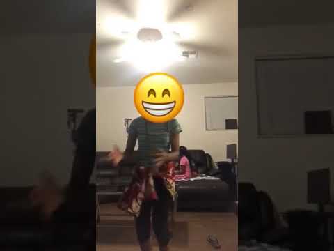 Just  dancing clark donovan