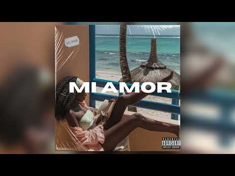 Wizkid x Rosalia Type Beat - "MI AMOR" Afro Latina Type Beat