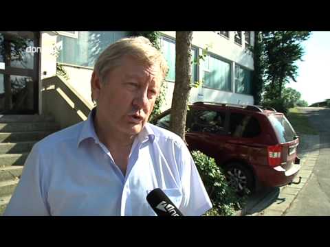 Unterkunft für Flüchtlinge - Erste dezentrale Erstaufnahme-Einrichtung im Landkreis Straubing-Bogen!