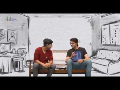 Harsh Sharma Smart India Hackathon Tvc