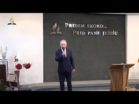 26.12.2020 JÁN HANKO – A pokoj Boží...