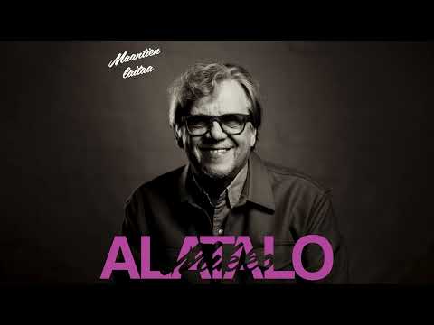 Maantien Laitaa - Mikko Alatalo