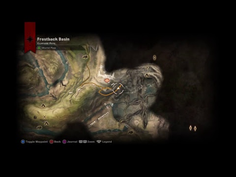 Dragon Age Inquisition pt25