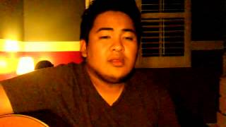 EC: Vous Etes Mon Coeur - A Gungor cover