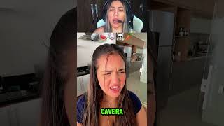 Ele comeu uma CAVEIRA 😵‍💫 #humor #comedi