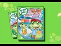 LeapFrog Let S Go To School DVD Commercial 2009