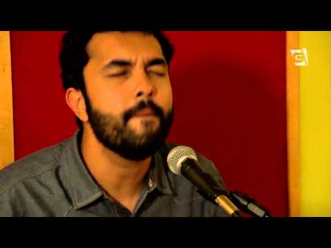 Ouça! - Performance: Lucas Arruda (24/07/2015)