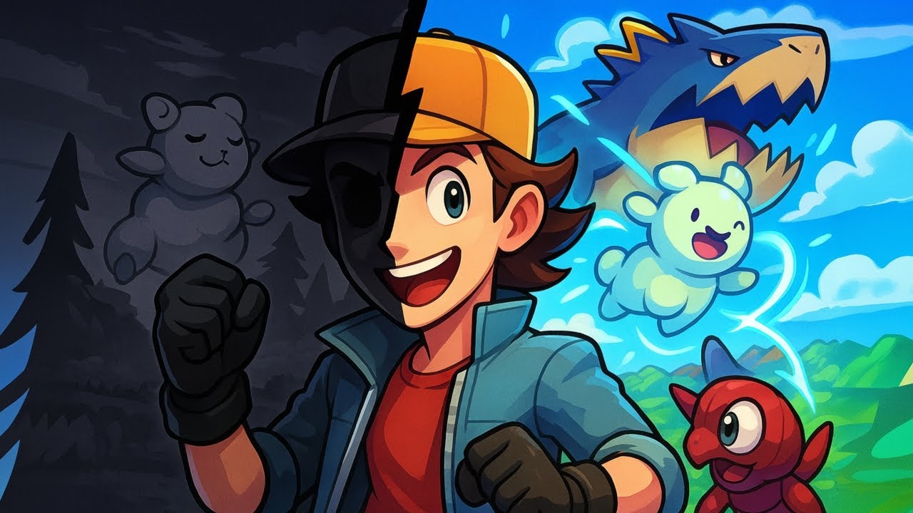 Coromon ainda vale a pena em 2024 !!??