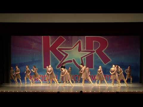 People’s Choice// DEAD IN THE WATER - M & T Dance Unlimited [Long Island, NY]