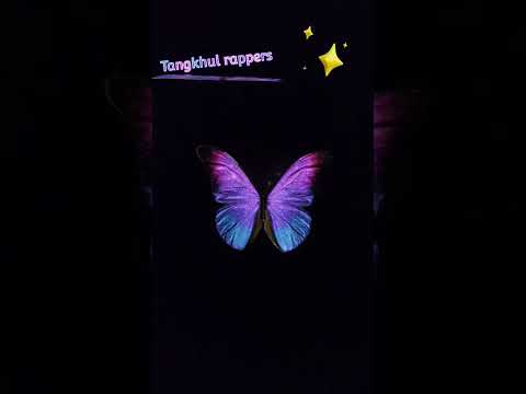 Tangkhul funny rappers🤣