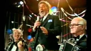 White Heather Club   Jimmy Shand &amp; Bill McCue   Westering Home