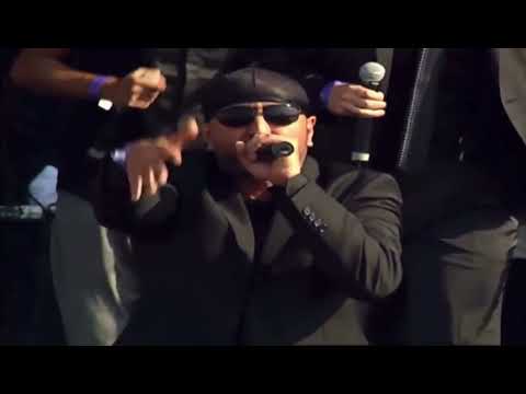 maNga ft. Cartel - Cartel Bir Numara (Rock’n Coke 2009)