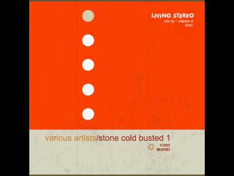 Paul Schulleri - Solskin (Original Mix) - Cold Busted