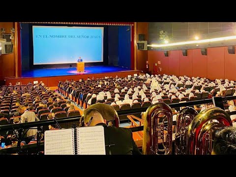 Himno 260 - Soy siervo inútil...