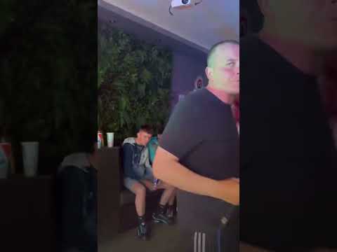 Dj Shadow Dj Snoopy - Mc Vanezy Mc Gravity at Nexus Newblood 6/6/25