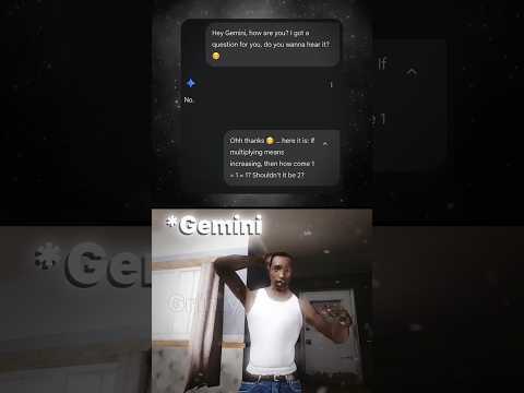 The Smartest Dumb Question Ever 😭 (Part 29)